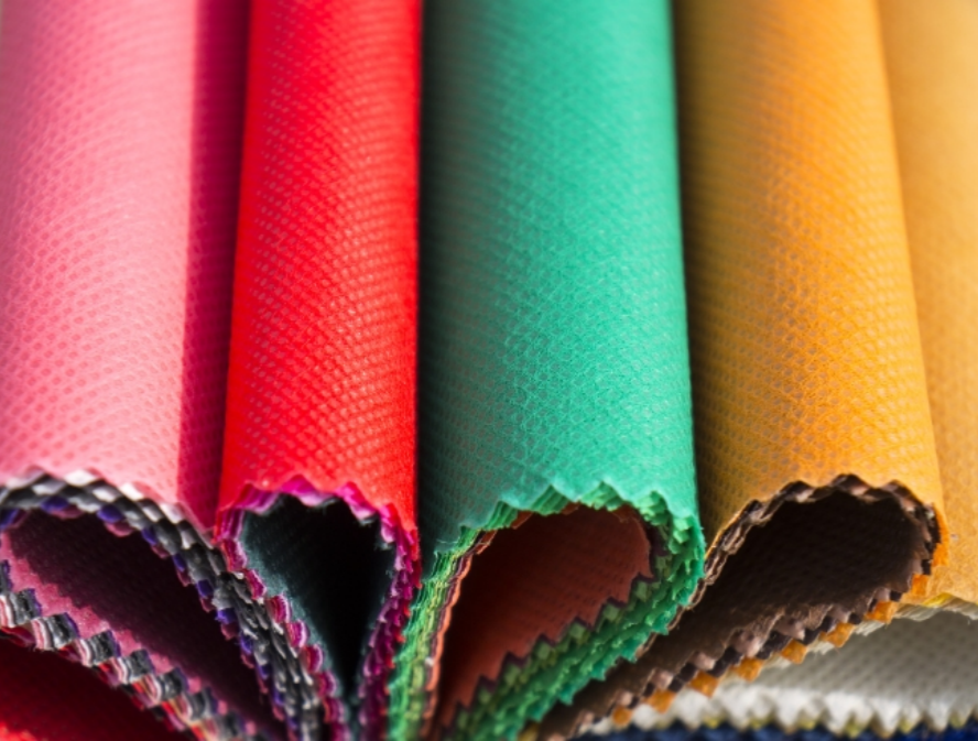 geotextile fabric woven vs nonwoven